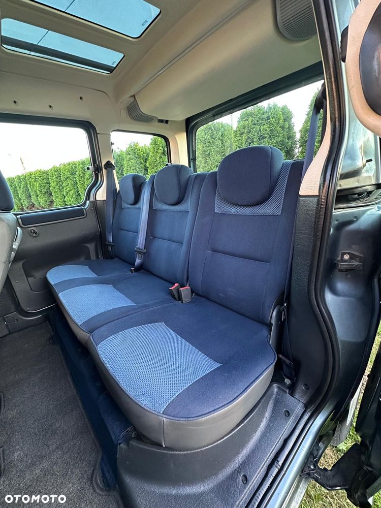 Citroën Berlingo Multispace 1.6 16V Plus - 5