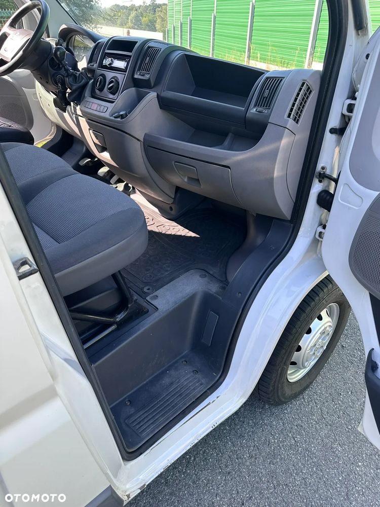 Peugeot Boxer - 25
