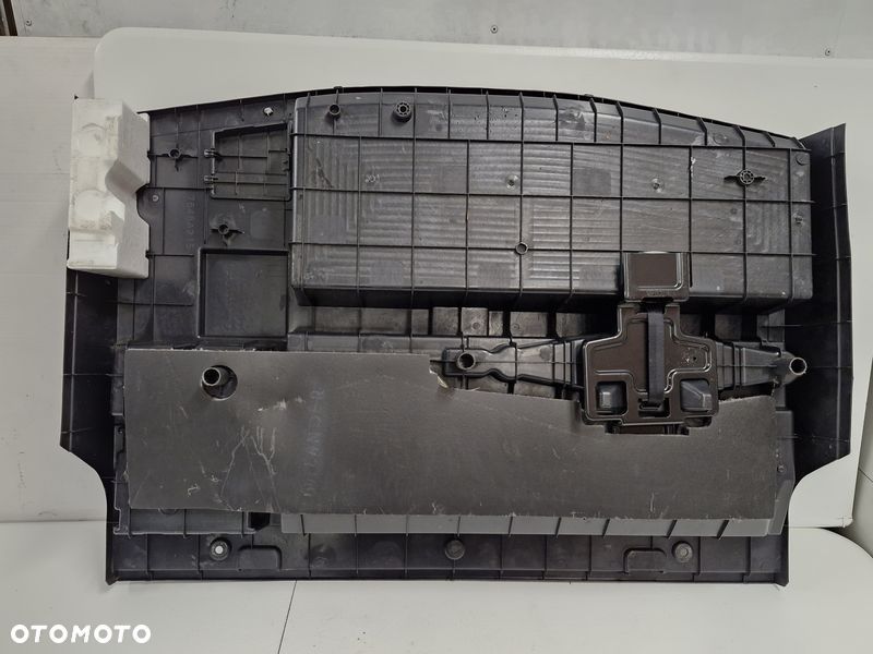 mitsubishi outlander iii 3 wkład schowek bagażnika 7646a215 - 5