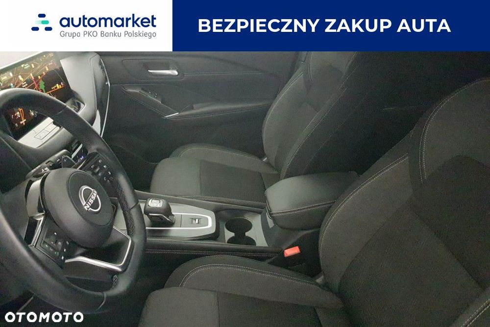 Nissan Qashqai - 10