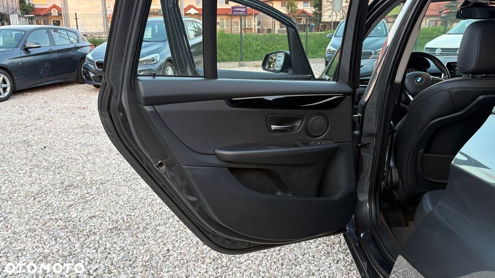 BMW Seria 2 216i GT Sport Line - 17