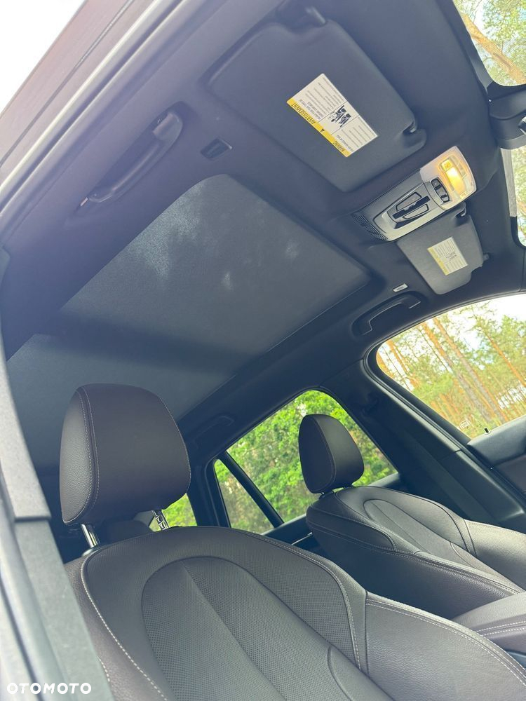 BMW X1 xDrive25i M Sport sport - 14