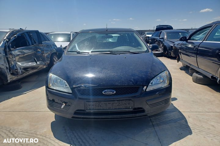 Pompa ABS 100970-01243 3M512M110JA Ford Focus 2 [2004 - 2008] - 4