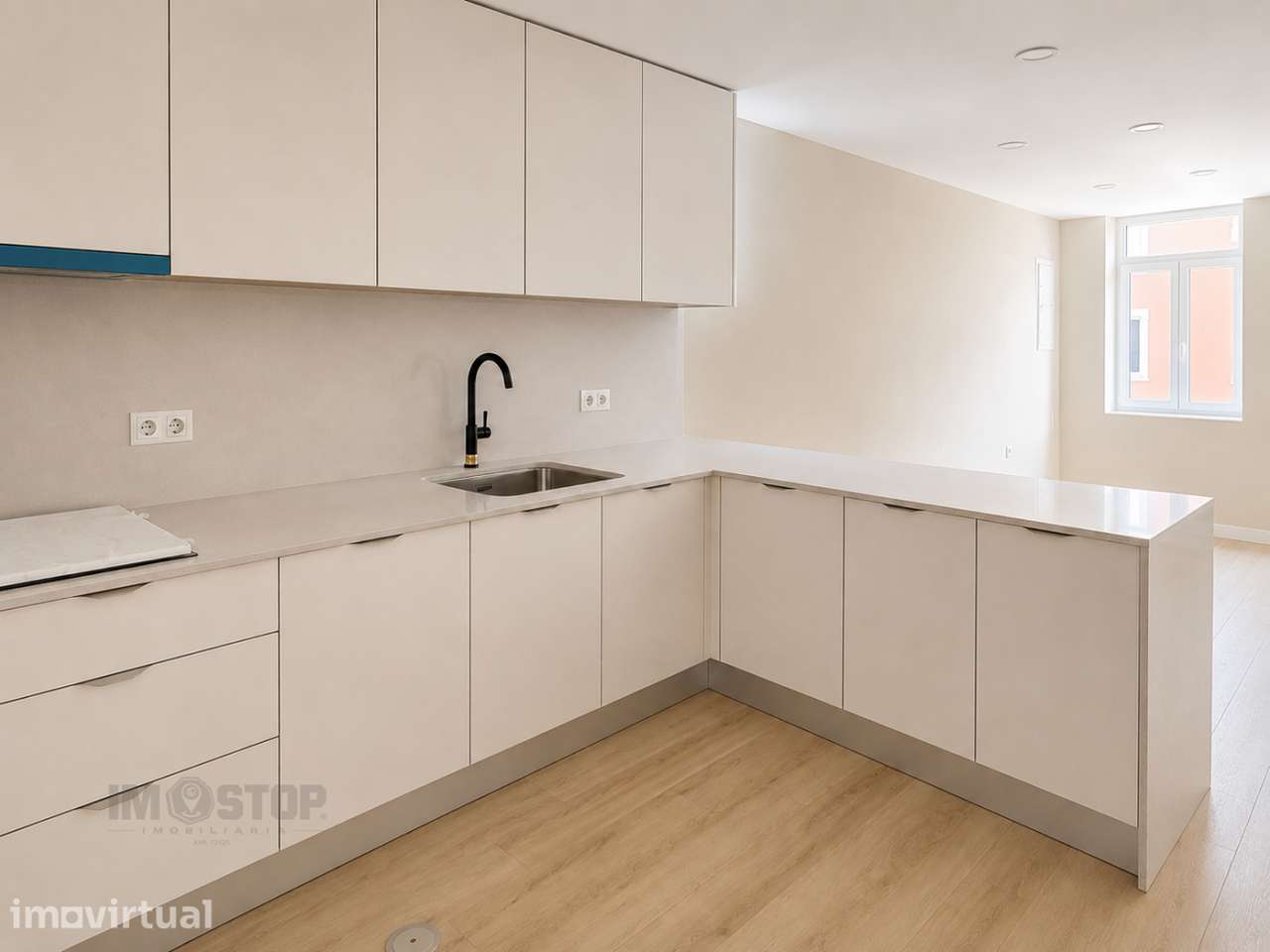 Moradia Moderna T2 Centro de Vagos - Grande imagem: 2/10