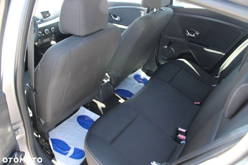 Renault Megane - 12