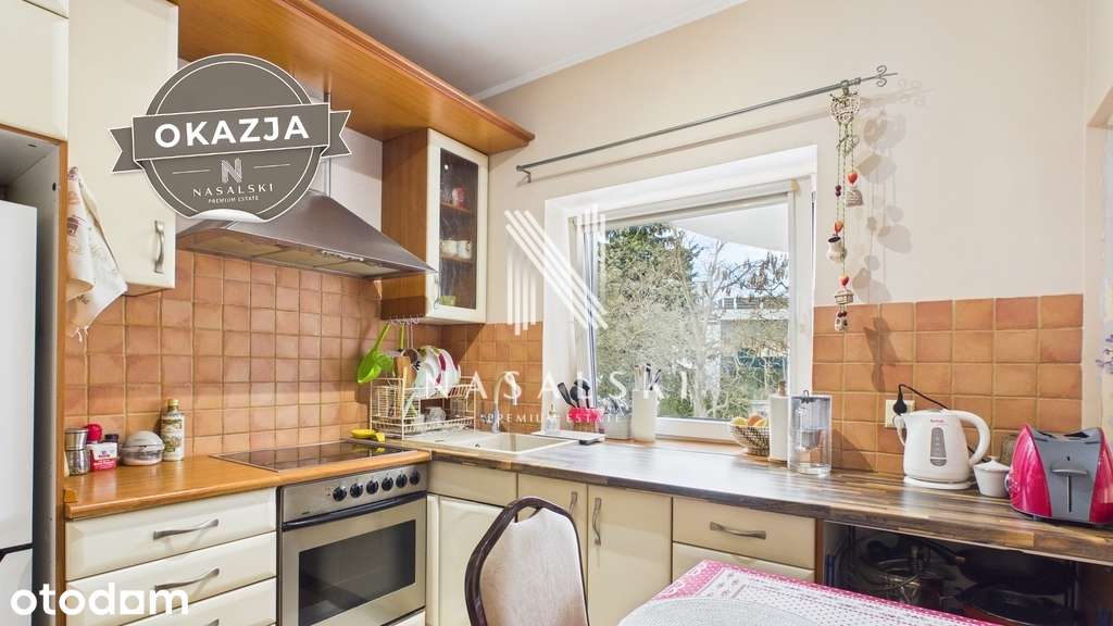 2 Pokoje, ul. Markwarta 57m2, Śródmieście