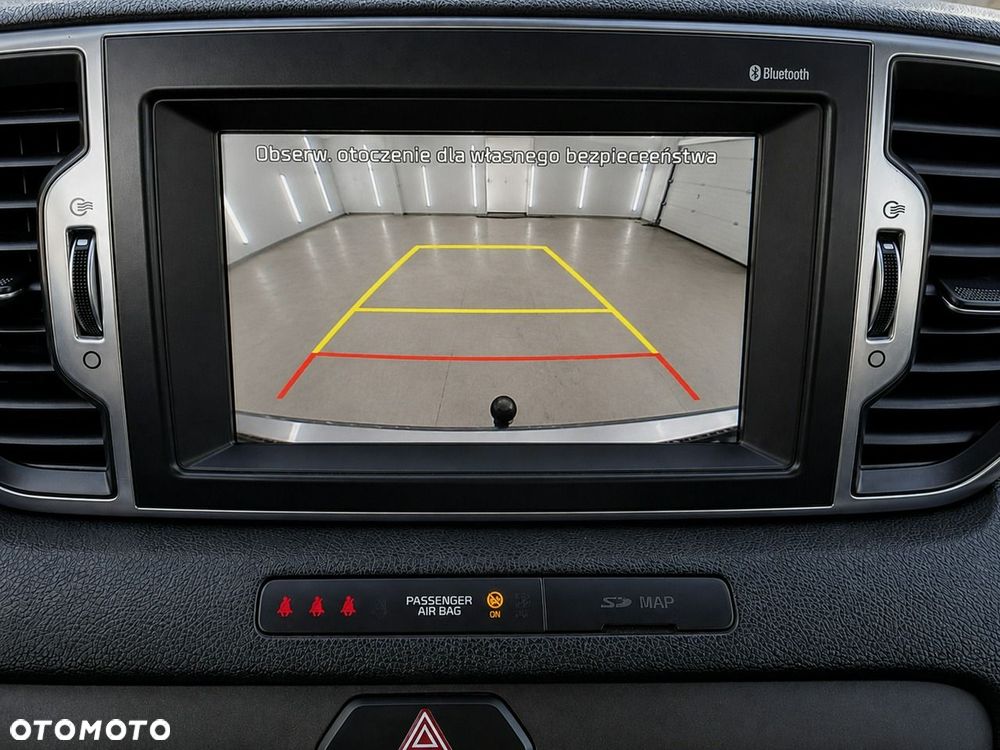 Kia Sportage - 14