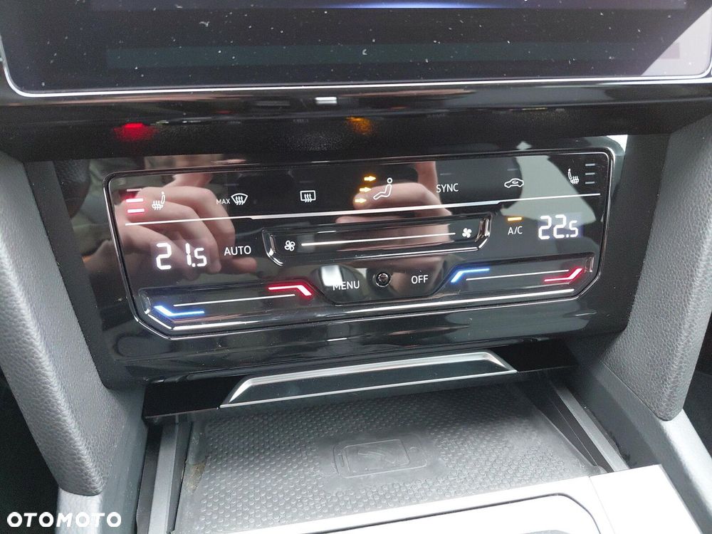 Volkswagen Arteon Shooting Brake 2.0 TDI 4Motion Elegance DSG - 30