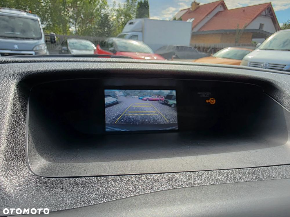 Honda CR-V 2.0i-VTEC 4WD Automatik Executive - 13