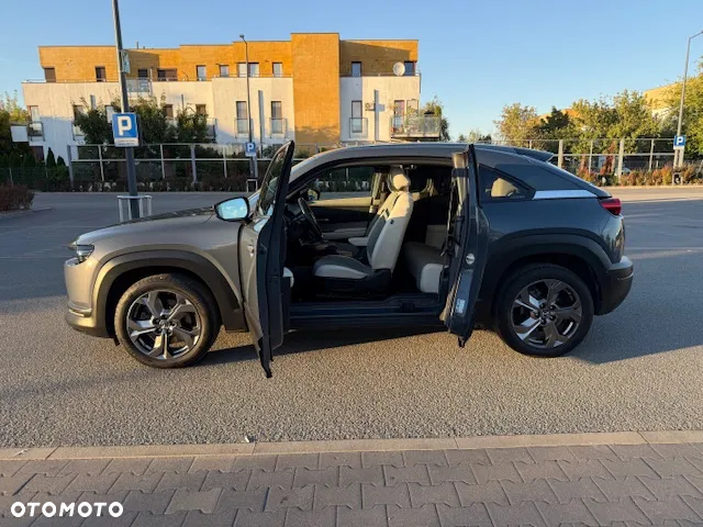 Mazda MX-30 35.5kWh Enso - 2