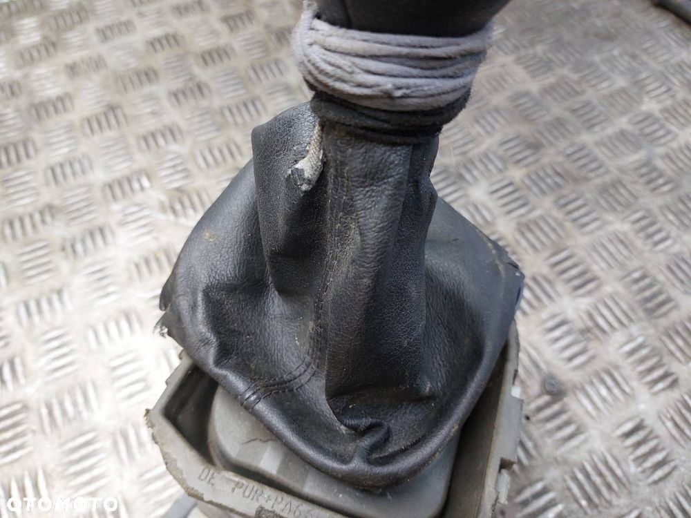 LEWAREK ZMIANY BIEGÓW LINKI 5B VOLKSWAGEN GOLF VI 2.0 TDI 1K0711049CH - 3