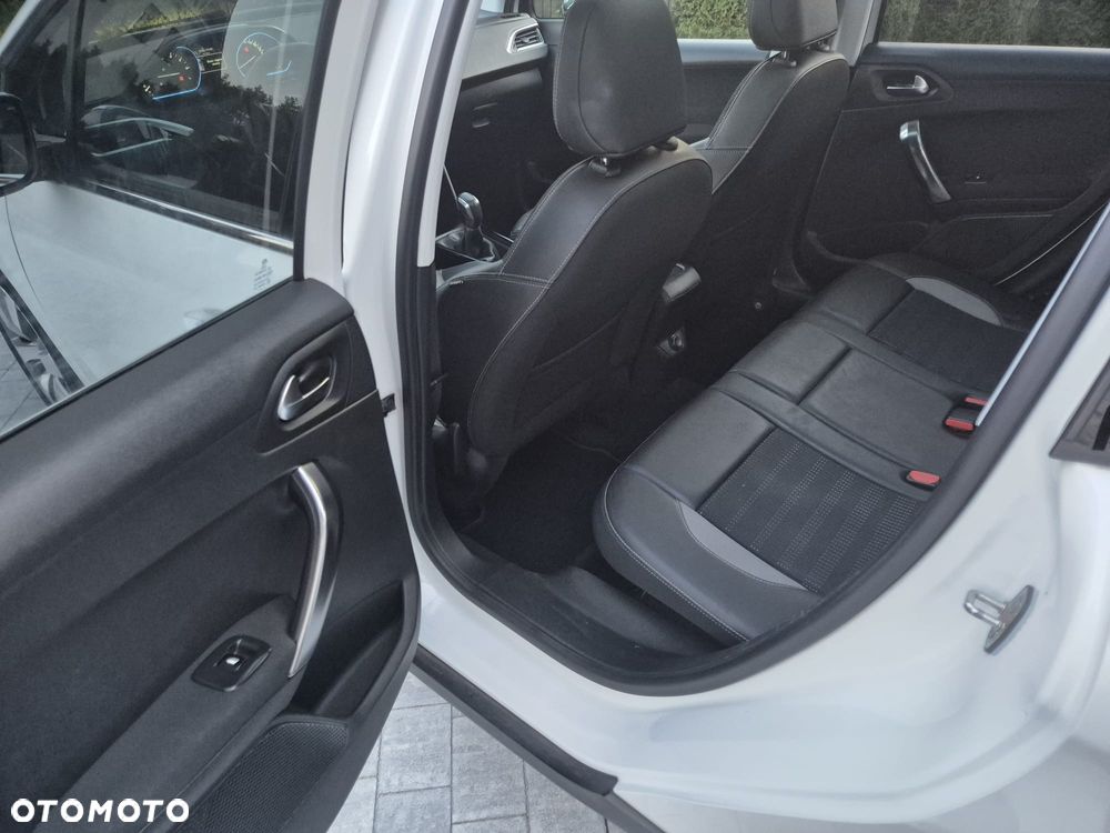 Peugeot 2008 PureTech 110 Stop&Start Business-Line - 18