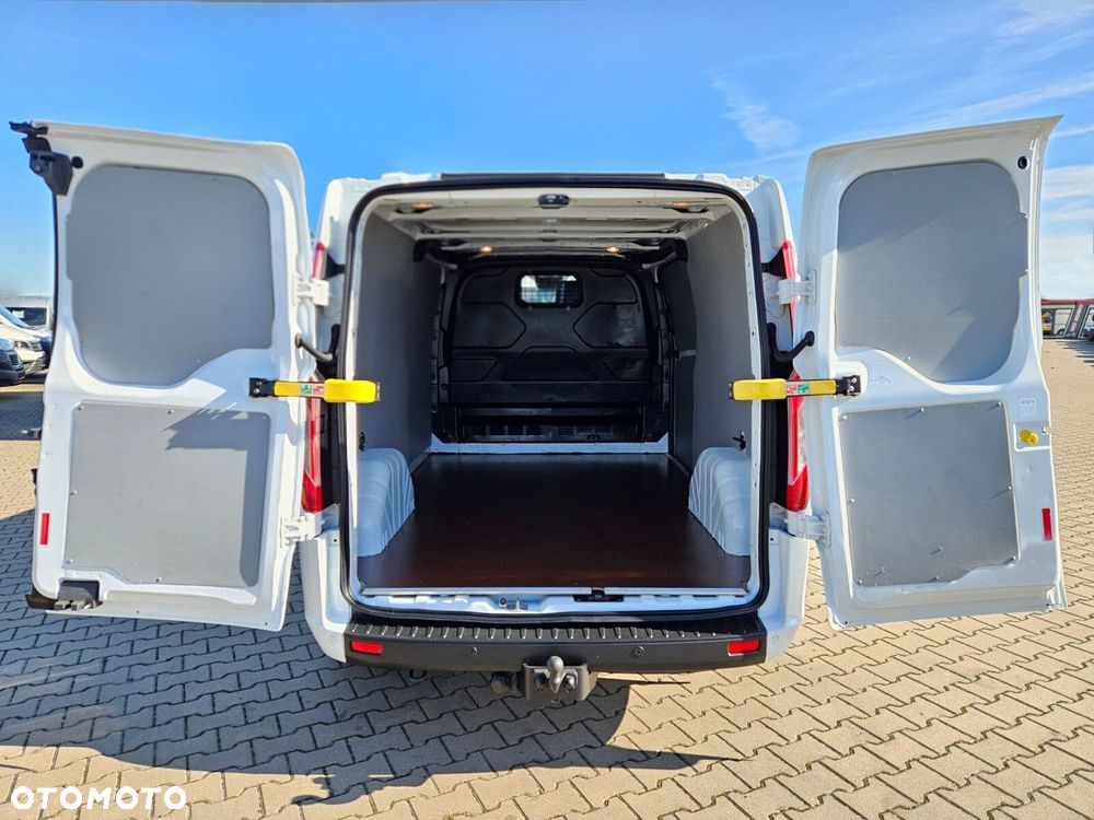 Ford transit-custom L2H1 *59900zł NETTO* 2.0TdCi/170KM - 13