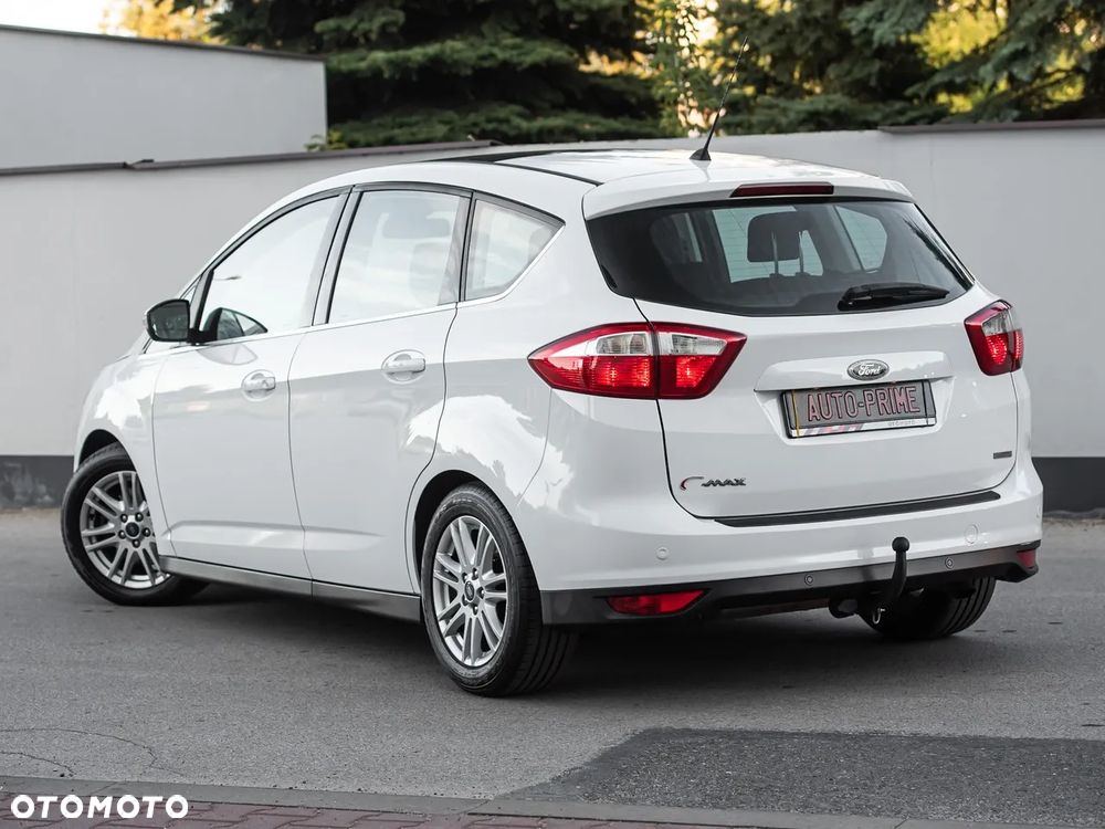Ford C-MAX - 9