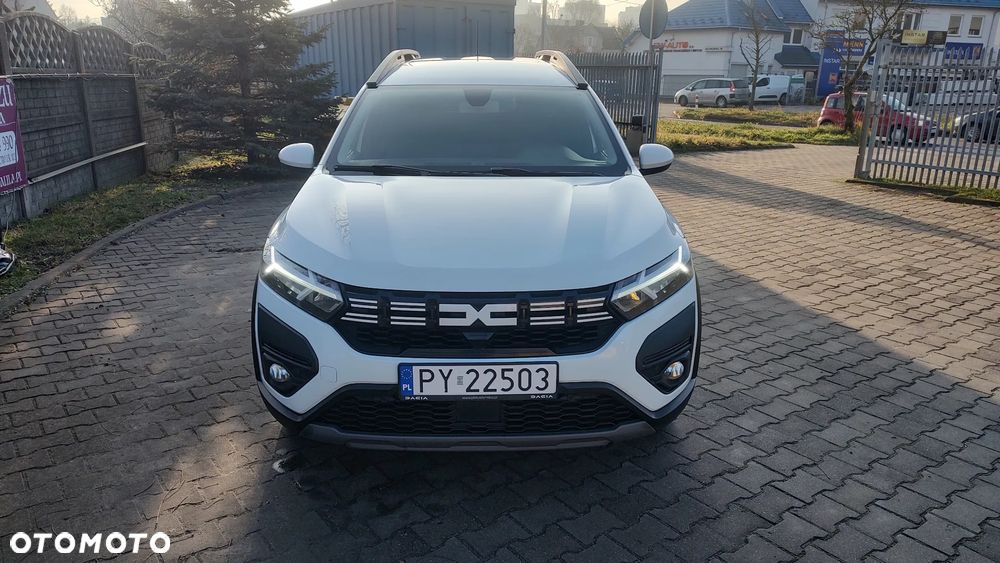 Dacia Jogger 1.0 TCe Expression - 16