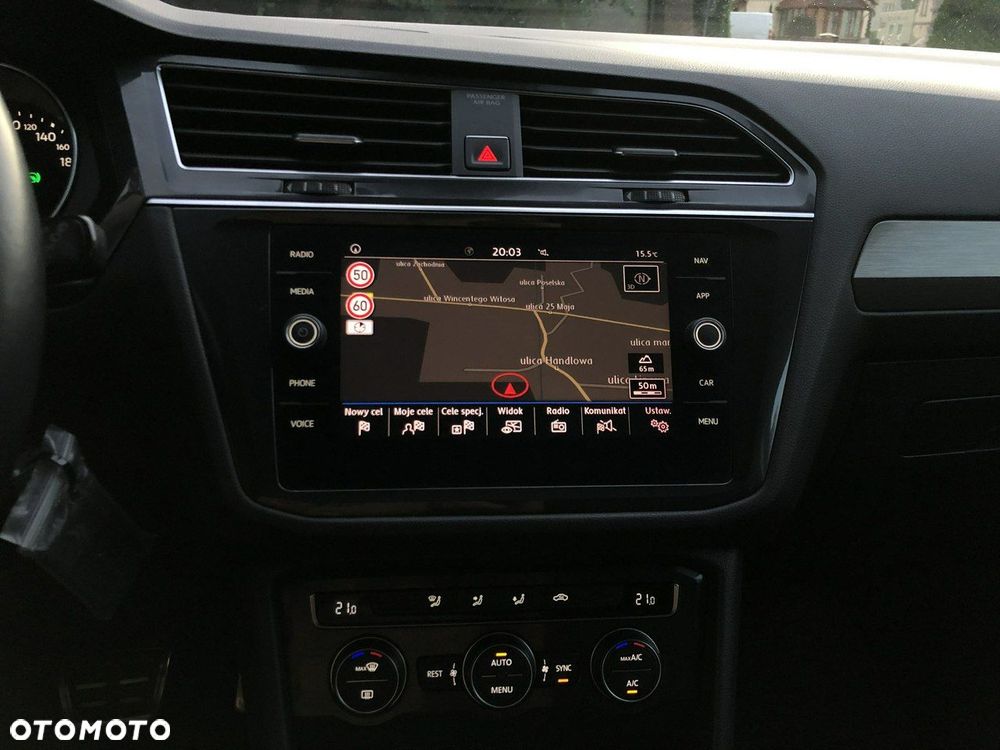 Volkswagen Tiguan Allspace - 20