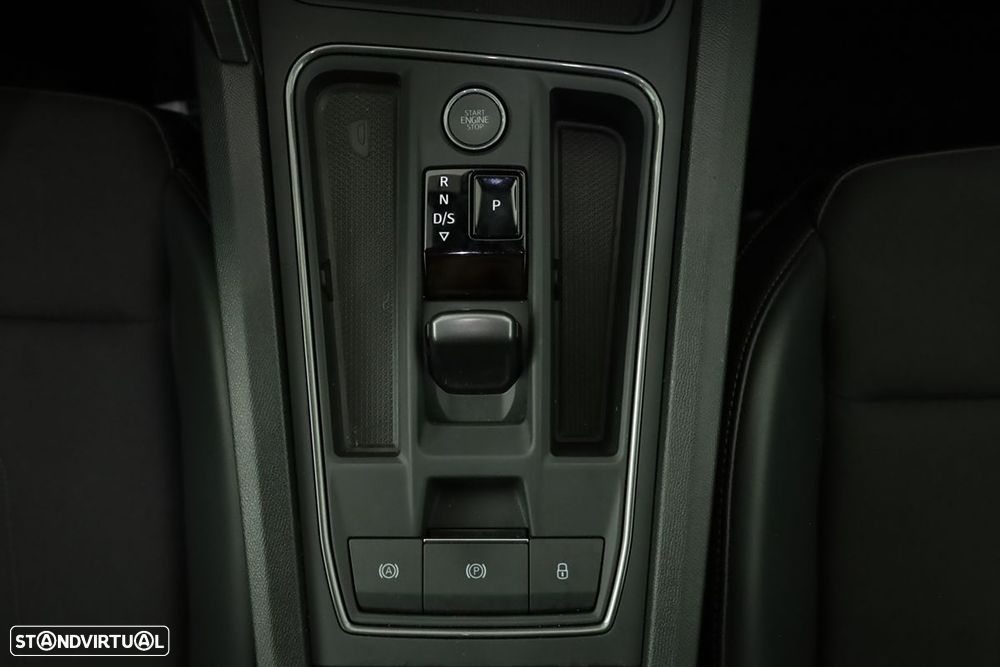 Cupra Formentor 1.4 e-Hybrid DSG - 13