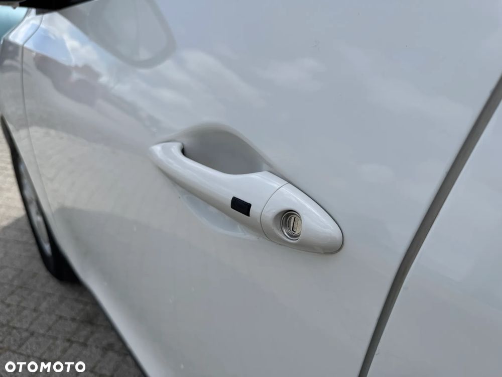 Hyundai ix35 - 9