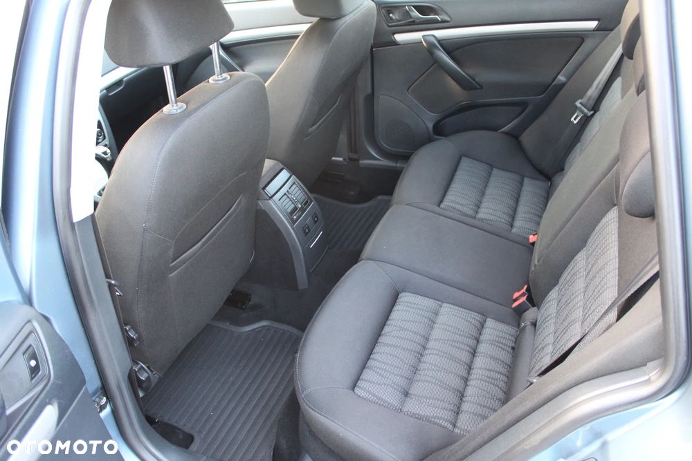 Skoda Octavia 1.6 TDI Elegance - 19