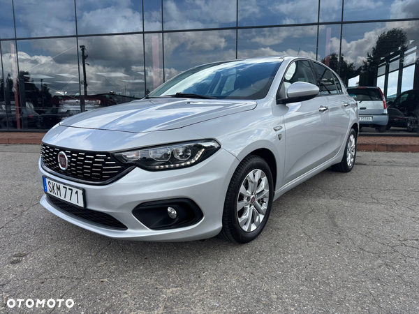 Fiat Tipo 1.4 T-Jet 16v Lounge