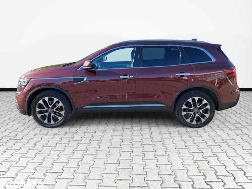 Renault Koleos - 8