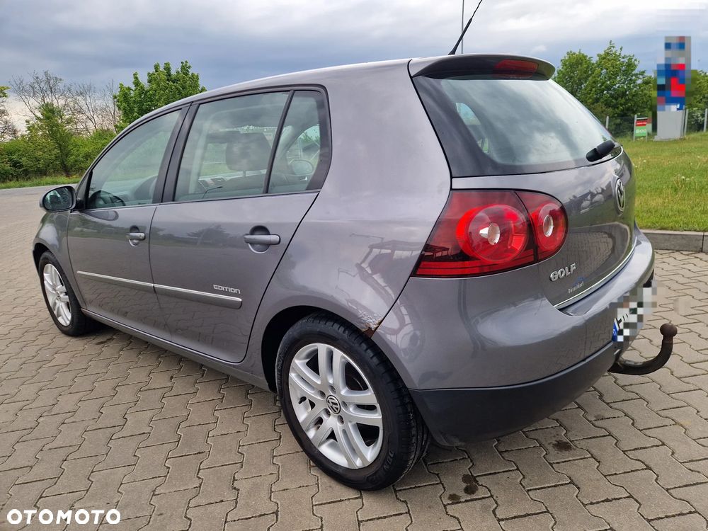 Volkswagen Golf 1.4 Edition - 18