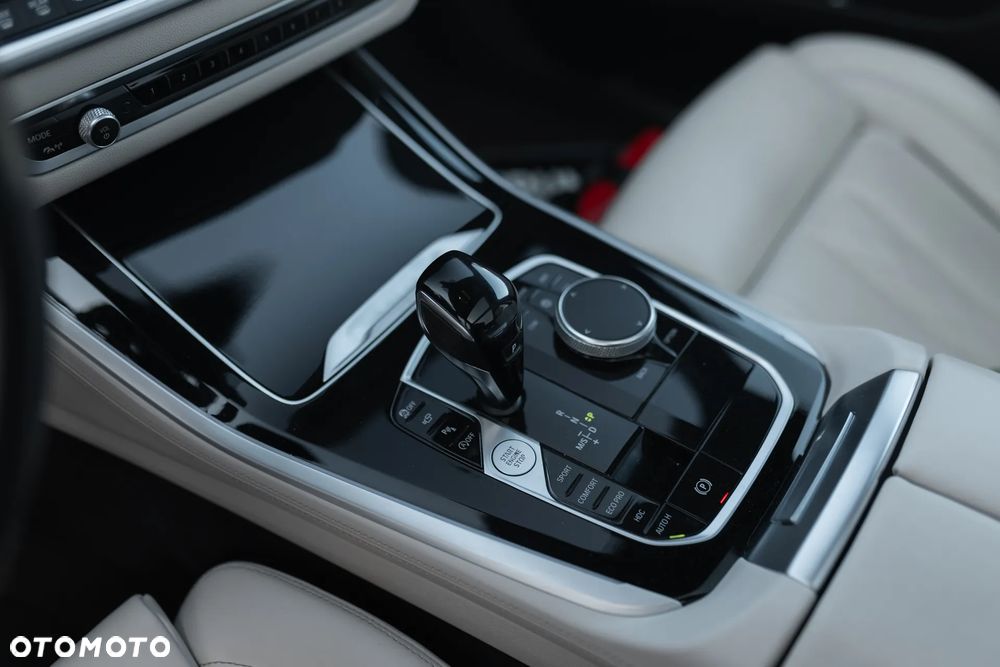 BMW X5 xDrive25d sport - 21