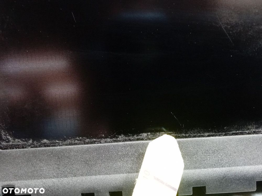 OPEL ASTRA H RADIO WYŚWIETLACZ KOMPLET 13251048 13208089 - 11