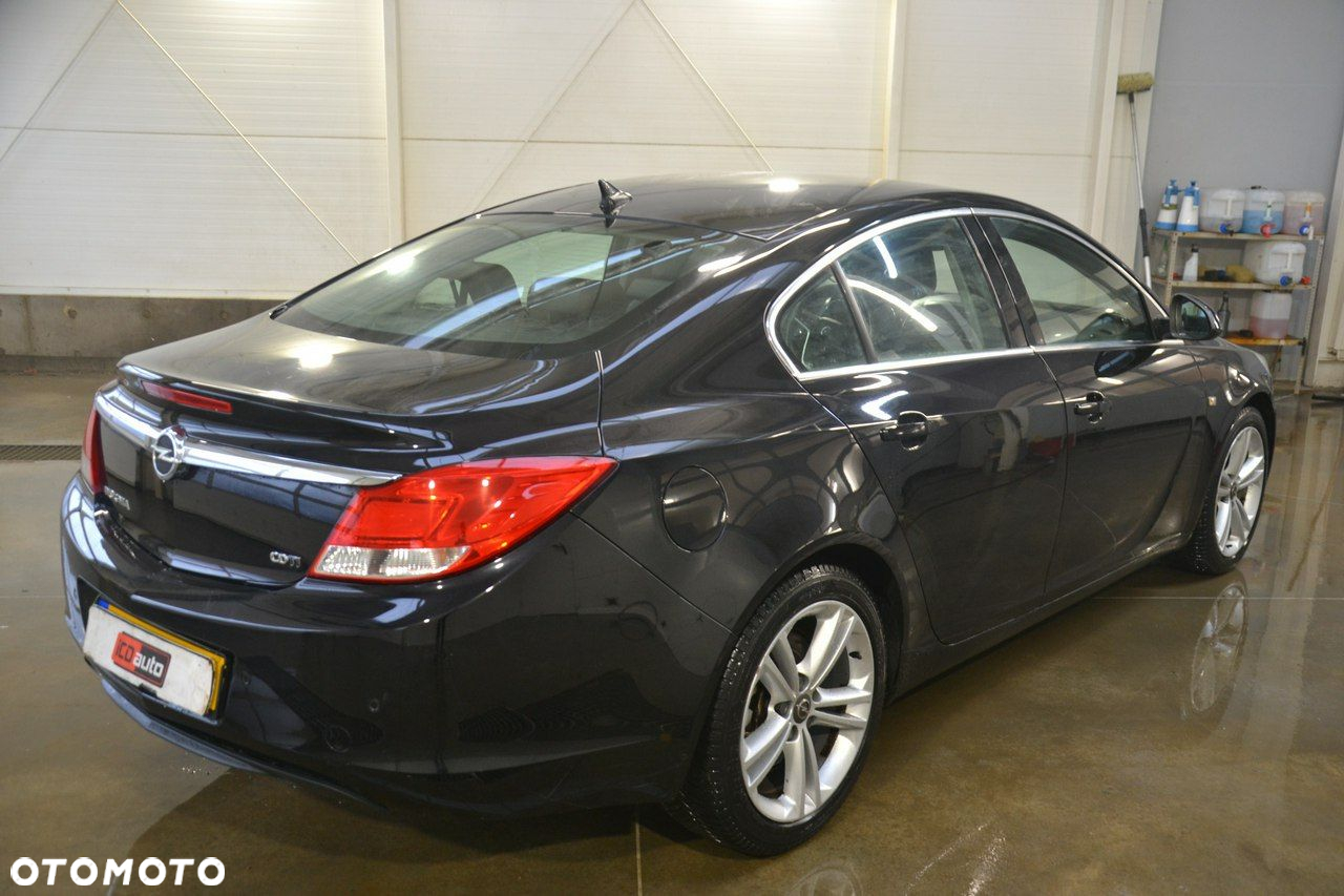 Opel Insignia - 7
