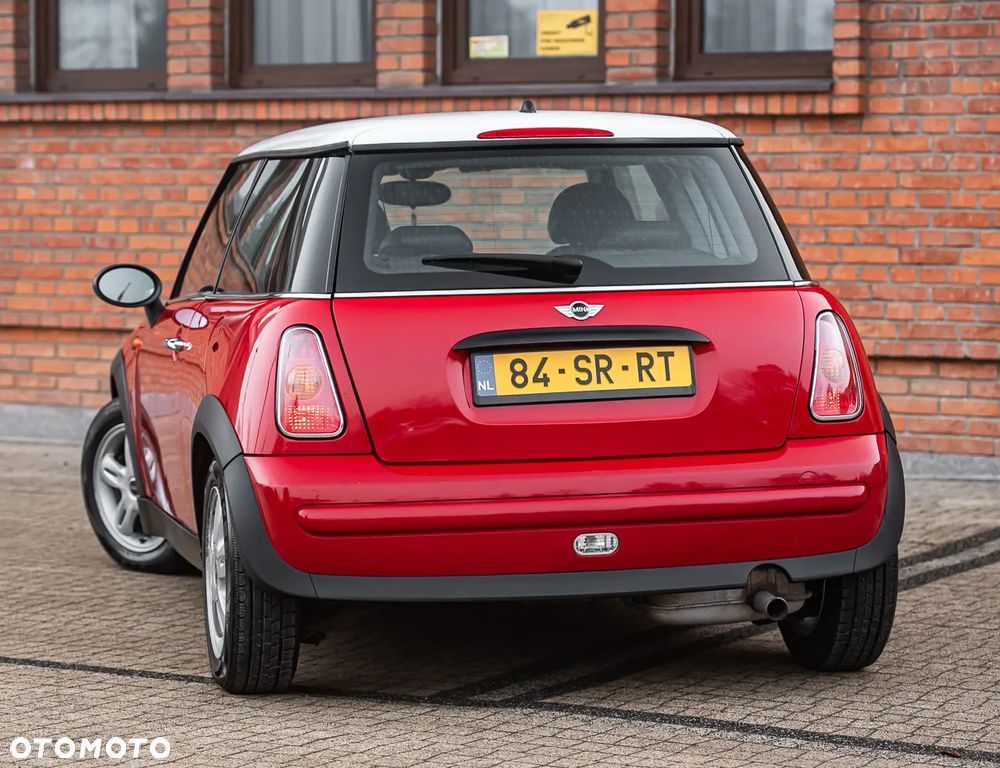 MINI ONE Standard - 2