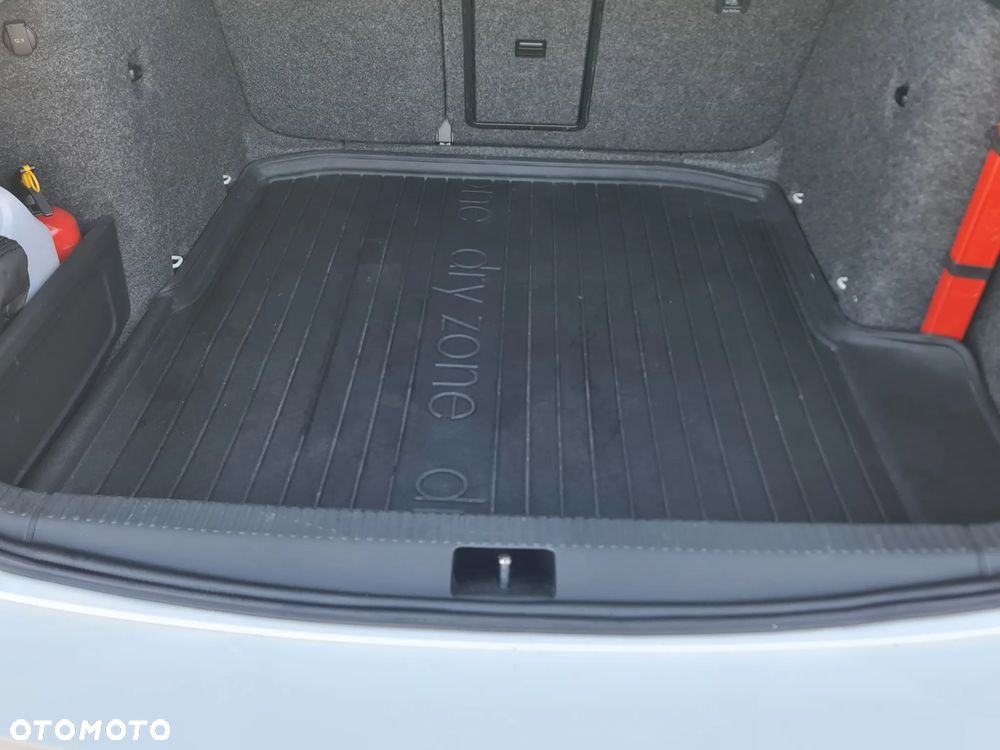 Skoda Octavia 2.0 TDI (Green tec) RS - 28