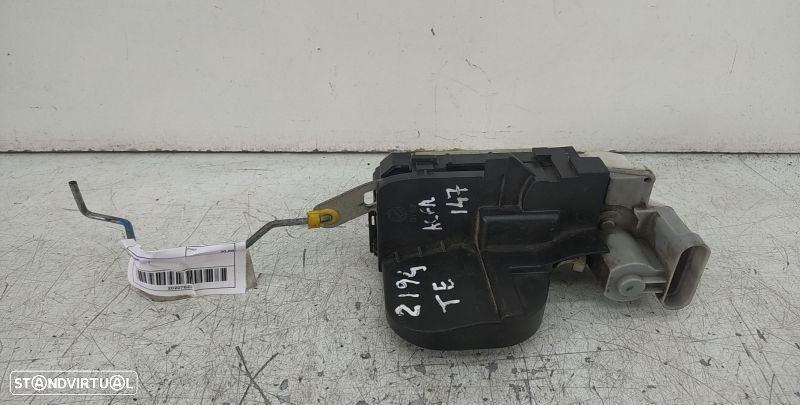 Fecho Porta  Tras Esquerdo Alfa Romeo 147 (937_) - 3