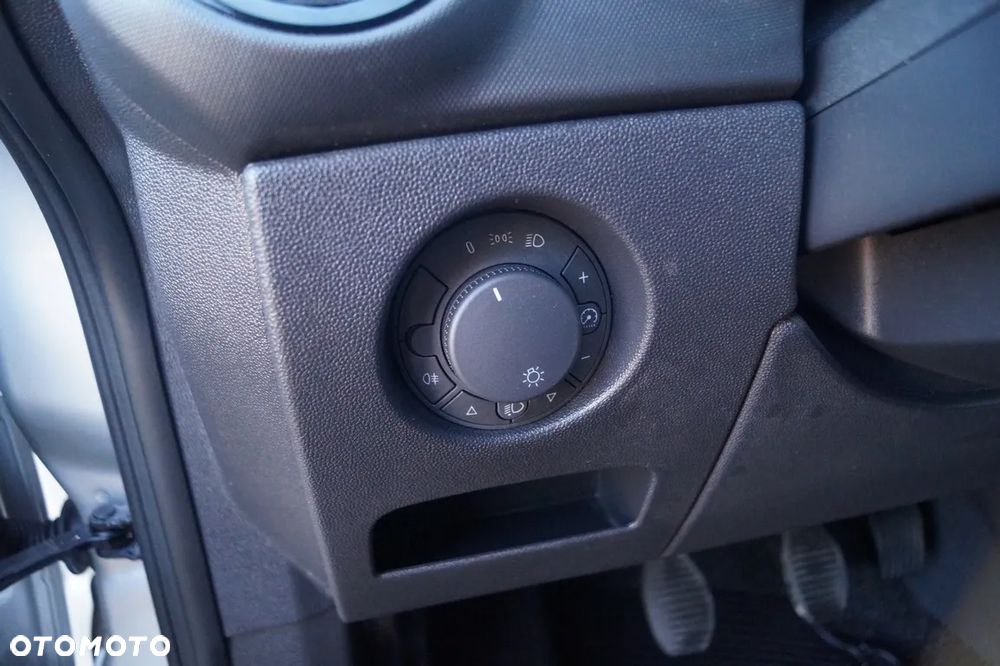 Opel Corsa 1.3 CDTI DPF (ecoFLEX) Innovation - 19