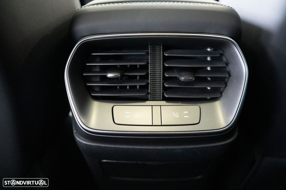 BYD Sealion 7 SEALION7 91.3 kWh Excellence AWD - 14