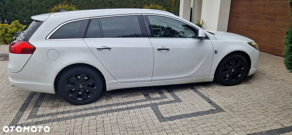 Opel Insignia - 6