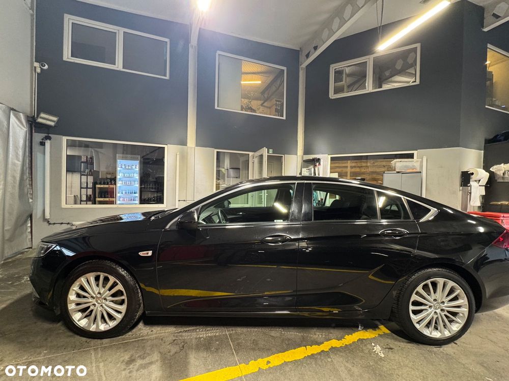 Opel Insignia CT 1.5 T Elite S&S - 8