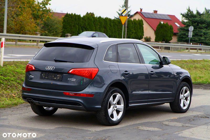 Audi Q5 2.0 TDI Quattro S tronic - 2