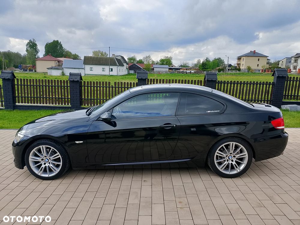 BMW Seria 3 - 4