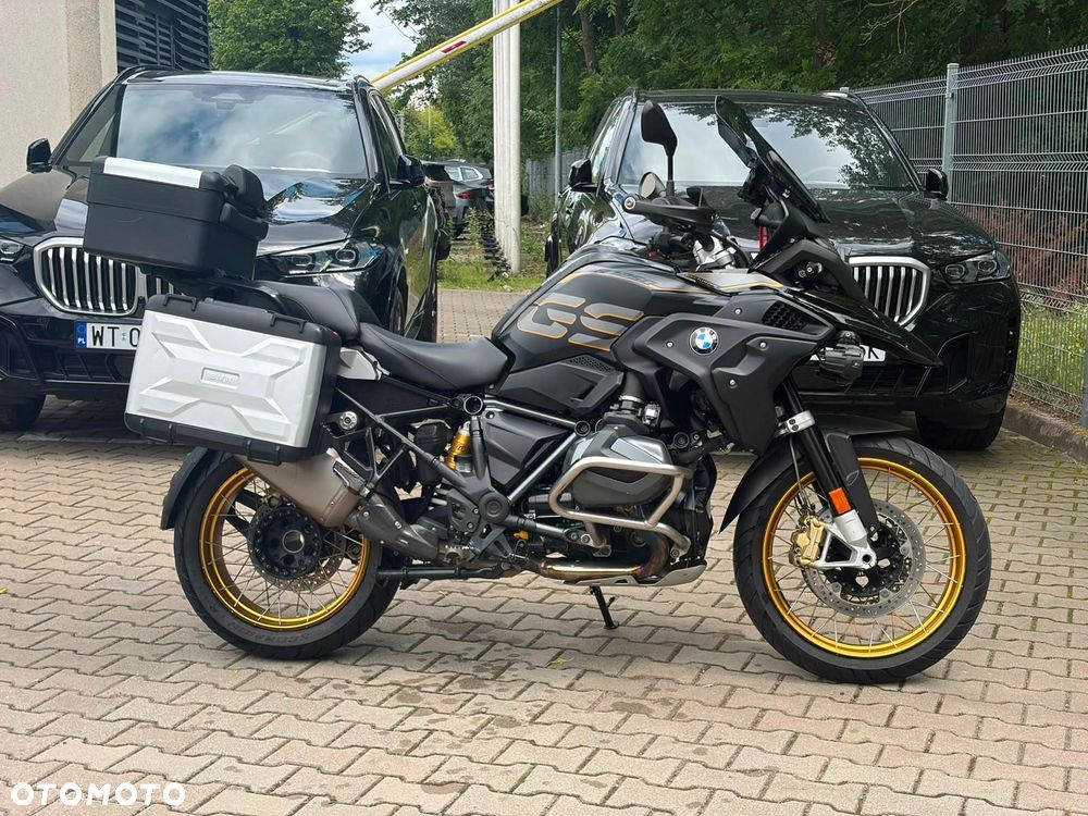 BMW GS - 4