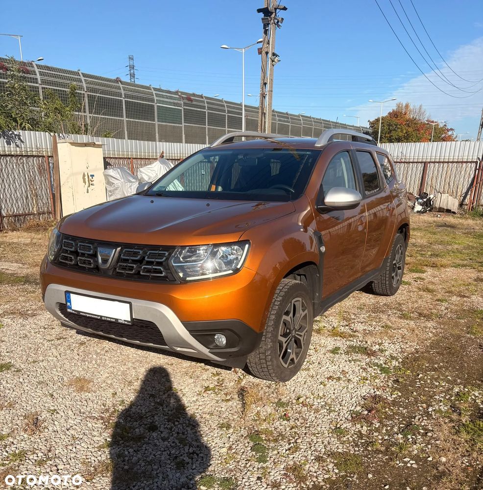 Dacia Duster - 3