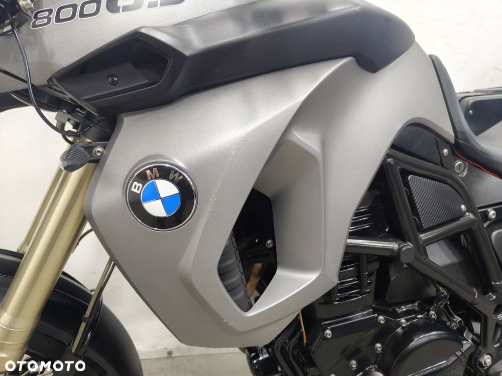 BMW GS - 21