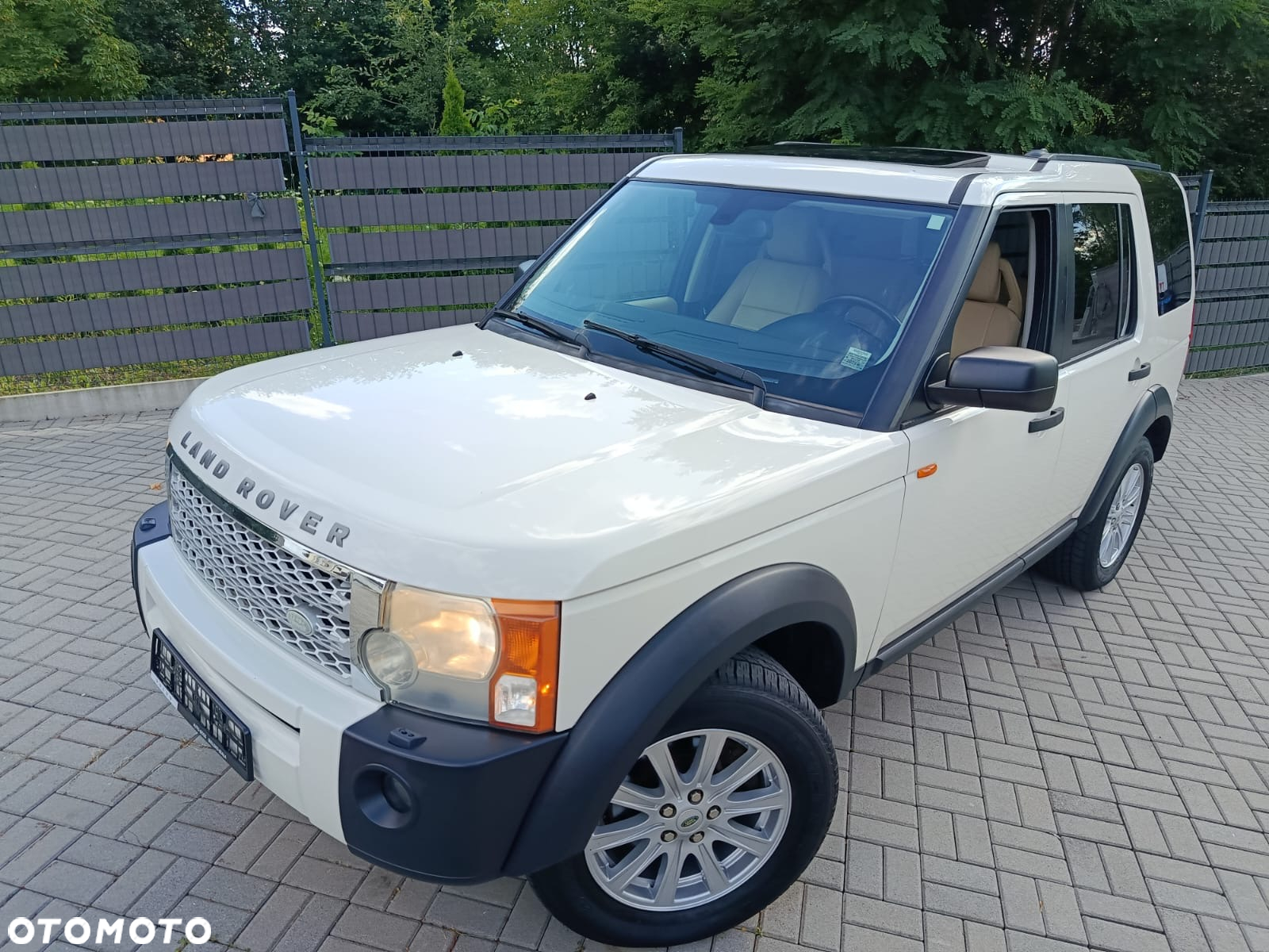 Land Rover Discovery III 4.4 V8 SE - 6