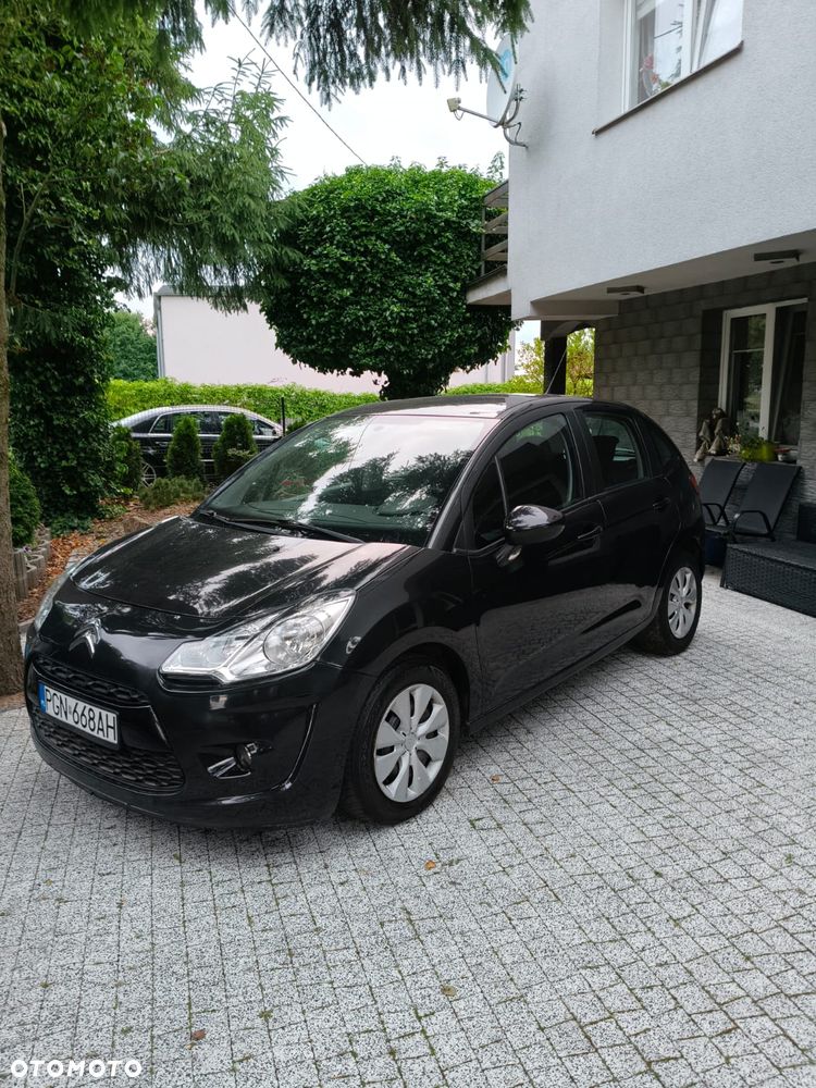 Citroën C3 - 1