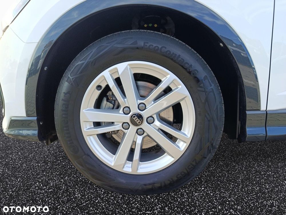 Audi Q3 Sportback TFSI mHEV 110 kW S tronic - 10