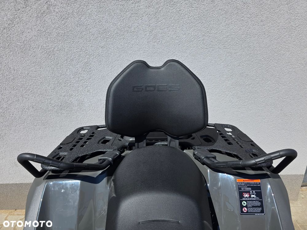 Goes Terrox - 35