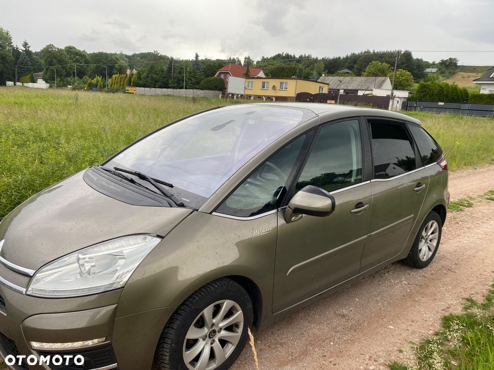 Citroën C4 Picasso 1.6 HDi FAP Tendance - 3