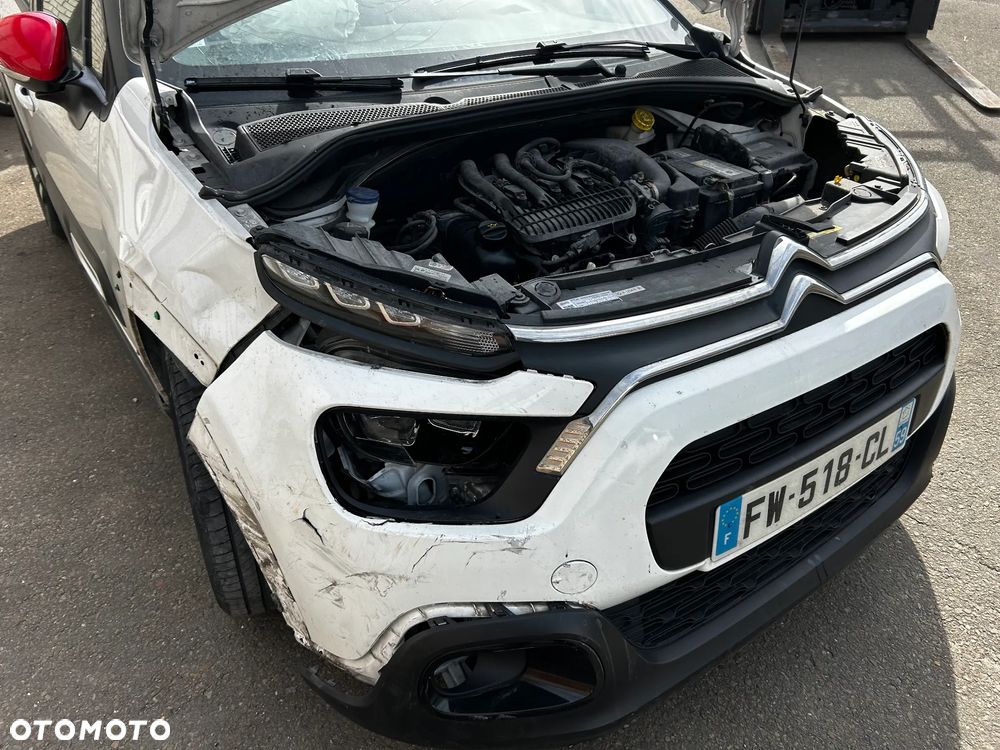 Citroën C3 - 5