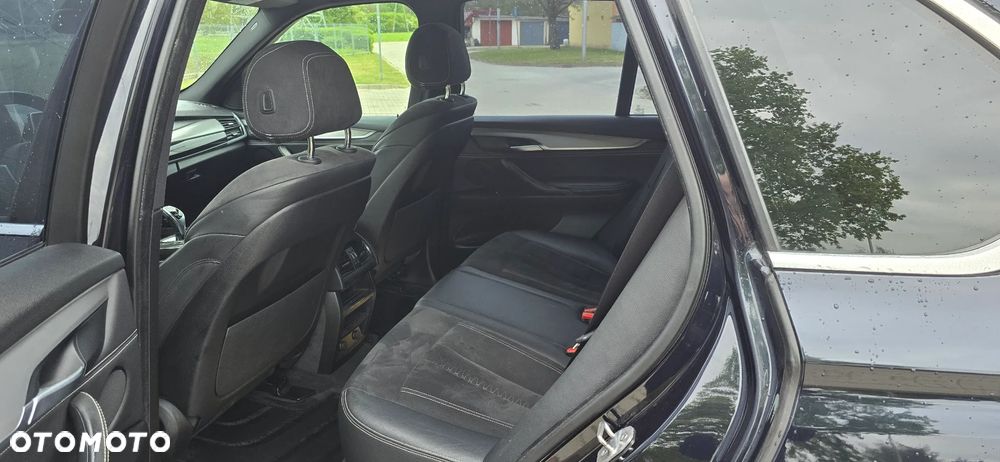 BMW X5 xDrive25d - 20