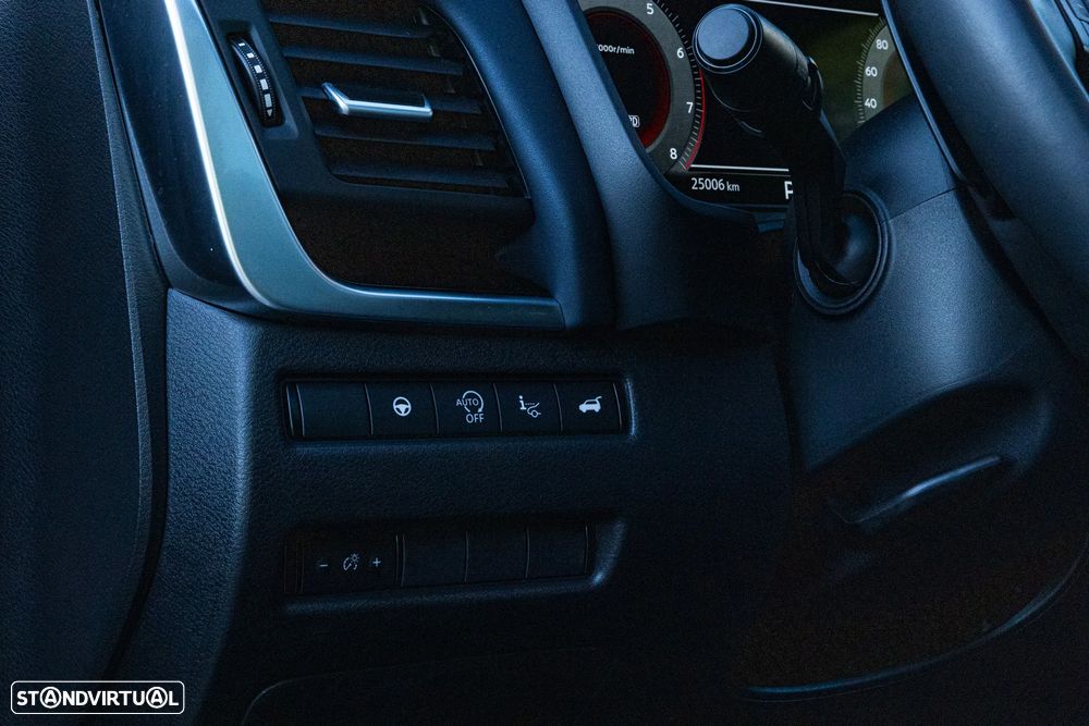 Nissan Qashqai 1.3 DIG-T Tekna+ Xtronic - 15