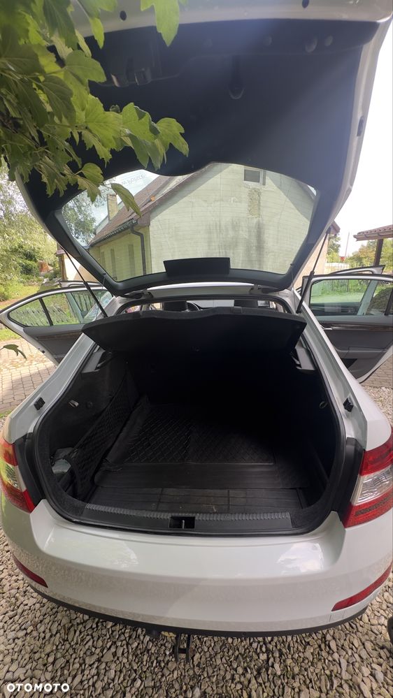 Skoda Octavia - 8